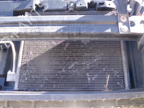Used AC radiator AC radiator CITROËN C3 II (SC_) 1.2 VTi 82 (82 hp) 33264822 33264822