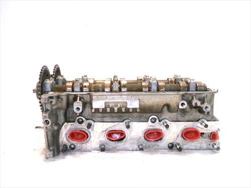 Culasse Culasse OPEL CORSA C (X01) 1.2 (F08, F68) (75 hp) 33952636 33952636