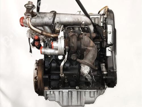 Used Engine Engine RENAULT MEGANE Scenic (JA0/1_) 1.9 dTi (JA0N) (98 hp) 28070098 28070098