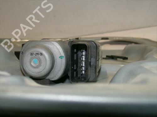 Rear right window mechanism KIA CEE'D Hatchback (ED) 2.0 CRDi 140 | BP26204721C25 - Image 4