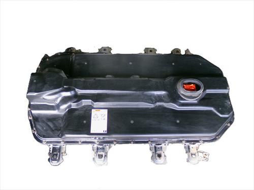 Used Battery Battery MITSUBISHI OUTLANDER III (GG_W, GF_W, ZJ, ZL, ZK) 2.0 Hybrid 4WD (GG2W) (200 hp) 33423349 33423349