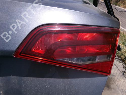 Used Right tailgate light Right tailgate light AUDI A3 (8V1, 8VK) 2.0 TDI (150 hp) 28035035 28035035