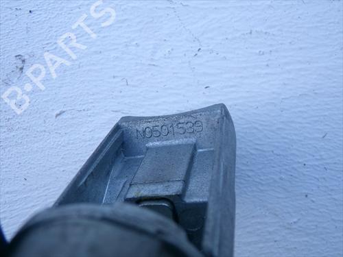 Electronic module AIXAM A.721 0.4 D | BP33423352M83 - Image 2