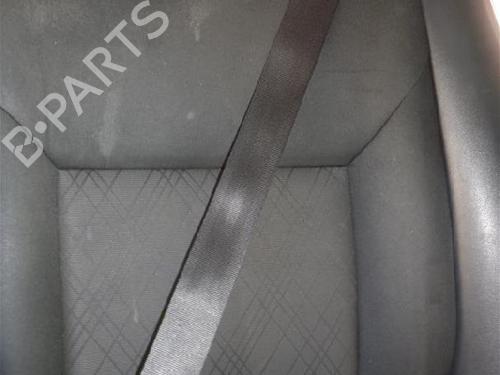 Used Rear left seatbelt Rear left seatbelt SEAT TOLEDO IV (KG3) 1.6 TDI (115 hp) 24858623 24858623