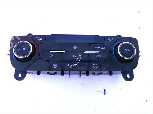 Used Climate control Climate control 38458642 38458642
