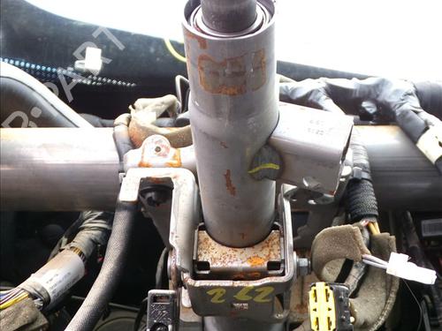 Used Steering column Steering column DACIA SANDERO II TCe 90 (B8M1, B8MA, B8AC) (90 hp) 25596527 25596527