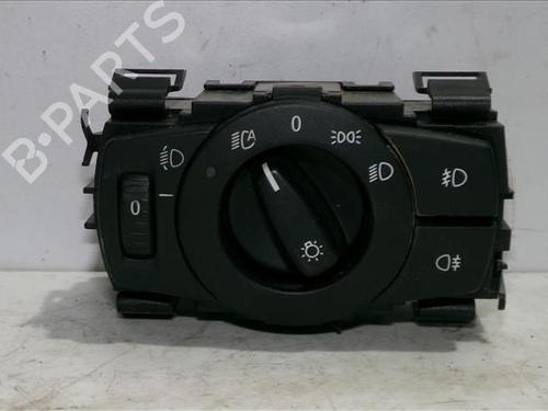 Used Headlight switch Headlight switch BMW 1 (E87) 118 d (122 hp) 24562413 24562413