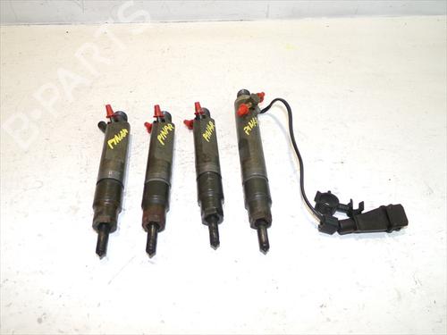 Used Injector Injector SEAT CORDOBA (6K1, 6K2) 1.9 TDI (90 hp) 35775748 35775748