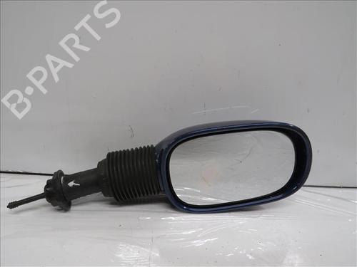 Used Left mirror Left mirror FORD KA (RB_) 1.3 i ROCAM (70 hp) 33422948 33422948
