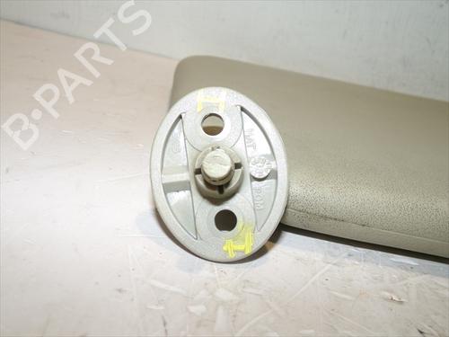 Left sun visor ROVER 25 I Hatchback (RF) 2.0 iDT | BP27648696I1 - Image 3