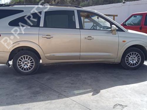 Steering column stalk SSANGYONG KORANDO (C300) E-Motion | BP24560376I23 - Image 5