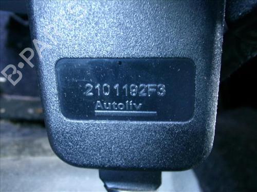 Seat buckle AIXAM MINAUTO 0.5 | BP33423651I32 - Image 2