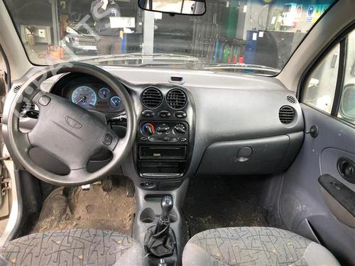 Right front driveshaft DAEWOO MATIZ (M100, M150) 1.0 | BP24557281M39 - Image 9