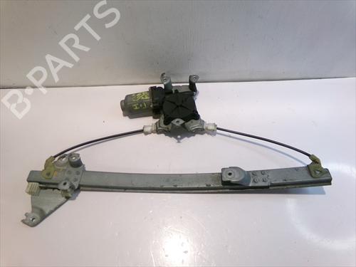 rear-left-window-mechanism-nissan-primera-hatchback-p12-2002-25897485 main image