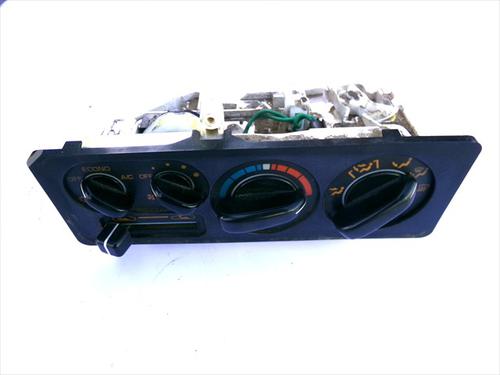 Used Climate control Climate control 37486343 37486343