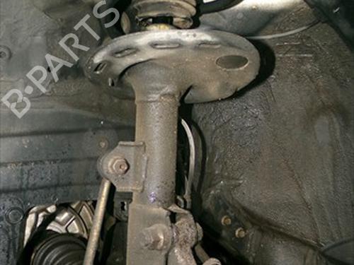Used Left front shock absorber Left front shock absorber TOYOTA VERSO (_R2_) 2.0 D-4D (AUR20_, AUR20R) (124 hp) 32084116 32084116