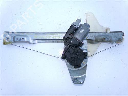 Used Rear right window mechanism Rear right window mechanism 39553775 39553775