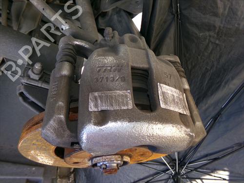 Right front brake caliper CITROËN C4 II (NC_) 1.6 BlueHDi 100 | BP31637261M104 - Image 2