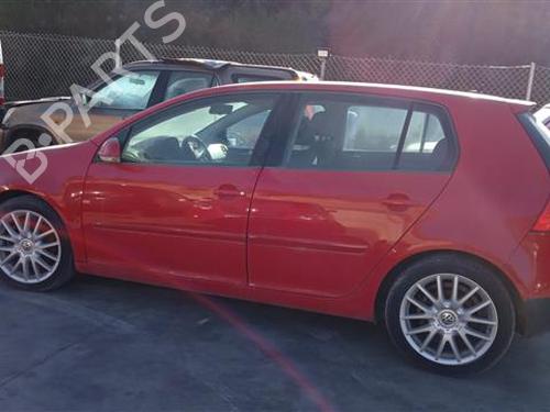 Right tailgate light VW GOLF PLUS V (5M1, 521) 1.4 16V | BP24557554C80 - Image 8