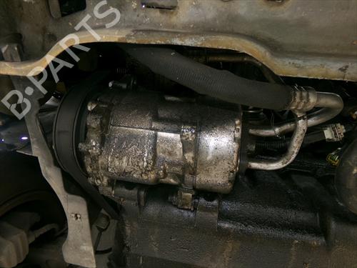 Compressor A/C Compressor A/C CITROËN XSARA PICASSO (N68) 2.0 HDi (90 hp) 32045843 32045843
