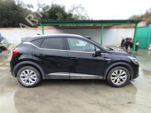 Front left window mechanism RENAULT CAPTUR II (HF_) TCe 140 (HFN0) | BP33423811C22  - Image 8