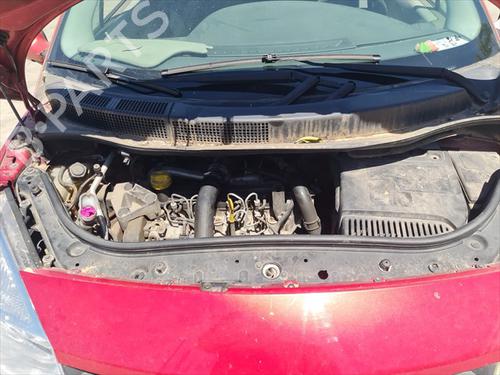 Left front window switch RENAULT SCÉNIC II (JM0/1_) 1.5 dCi (JM0F) | BP37231479I27 - Image 7