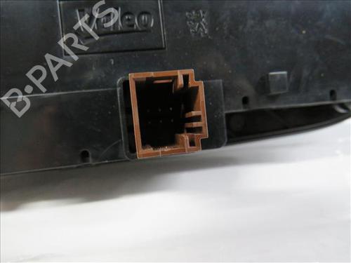 Climate control PEUGEOT 508 I (8D_) 1.6 HDi | BP24557016I5 - Image 3