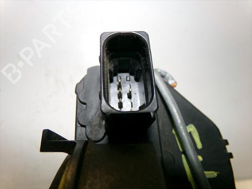 Rear left lock OPEL INSIGNIA A Sports Tourer (G09) 2.0 CDTI (35) | BP24558940C100 