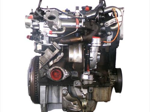 Used Engine Engine RENAULT MEGANE III Grandtour (KZ0/1) 1.5 dCi (KZ09, KZ0D, KZ1G, KZ29, KZ14, KZ1W, KZ10, KZ1F,... (110 hp) 33265848 33265848