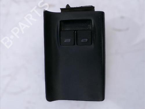 Used Left front window switch Left front window switch AUDI A4 B5 (8D2) 1.6 (100 hp) 24564499 24564499