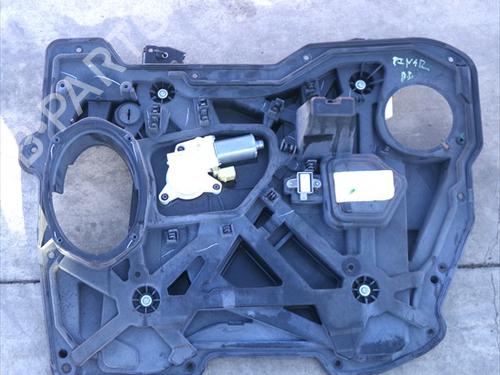 Used Front right window mechanism Front right window mechanism CHRYSLER GRAND VOYAGER V (RT) 2.8 CRD (163 hp) 33265789 33265789