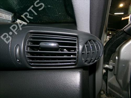 Used Air vent Air vent MERCEDES-BENZ C-CLASS Coupe (CL203) C 200 Kompressor (203.745) (163 hp) 30493950 30493950