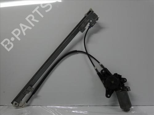Used Front right window mechanism Front right window mechanism FIAT SCUDO Bus (220_) 1.9 D (69 hp) 24556122 24556122