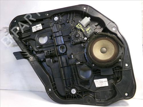 Used Rear left window mechanism Rear left window mechanism KIA CEE'D (JD) 1.6 CRDi 110 (110 hp) 24559515 24559515