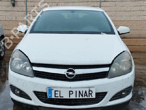 Right front window switch OPEL ASTRA G Hatchback (T98) 2.0 DTI 16V (F08, F48) | BP24564820I26 - Image 5