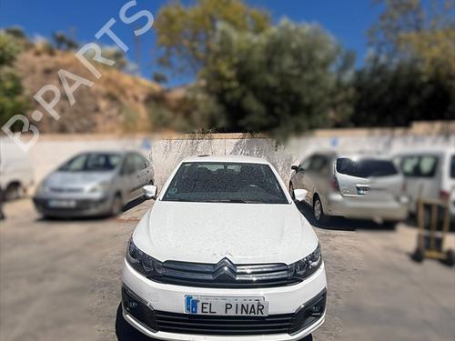Used Parts CITROËN C-ELYSEE (DD_) 1.5 BlueHDi 100 4949169