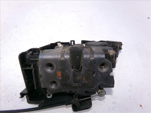 Used Front left lock Front left lock FORD FOCUS C-MAX (DM2) 1.6 TDCi (90 hp) 27172340 27172340