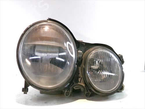 Used Right headlight MERCEDES-BENZ E-CLASS (W210) E 270 CDI (210.016) (170 hp) 31991455