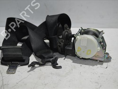 Front right seatbelt BMW 1 (E87) 118 d | BP24569433I25 - Image 2