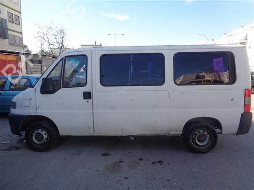 Right headlight PEUGEOT BOXER Van 2.2 HDi 130 | BP24556334C29 - Image 4