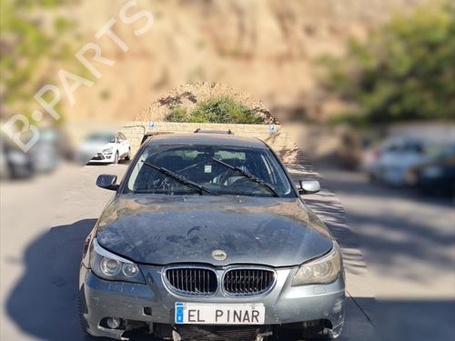 Brugte BMW 5 (E60) 530 d 4771553