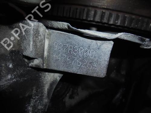 Engine ALFA ROMEO 147 (937_) 1.9 JTDM 8V (937.AXD1A, 937.AXU1A, 937.BXU1A) | BP24562711M1  - Image 5