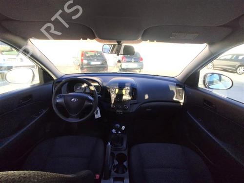 AC compressor HYUNDAI i30 (FD) 1.4 | BP26611596M34  - Image 6