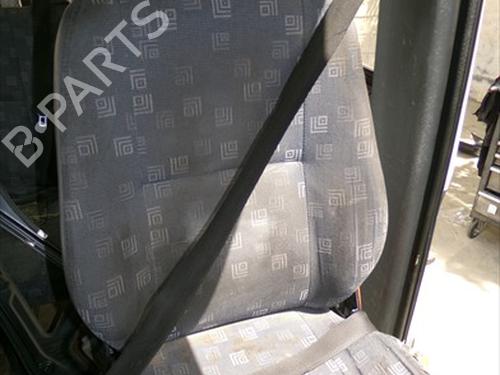 Used Front left seatbelt Front left seatbelt 36856297 36856297