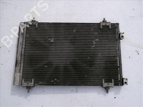 Used AC radiator AC radiator PEUGEOT 307 Break (3E) 1.6 HDi 110 (109 hp) 25280022 25280022