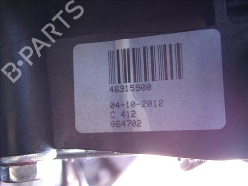 Gear lever FIAT 500 C (312_) 1.2 (312CXA1A, 312AXA1A) | BP33423747M90 - Image 2