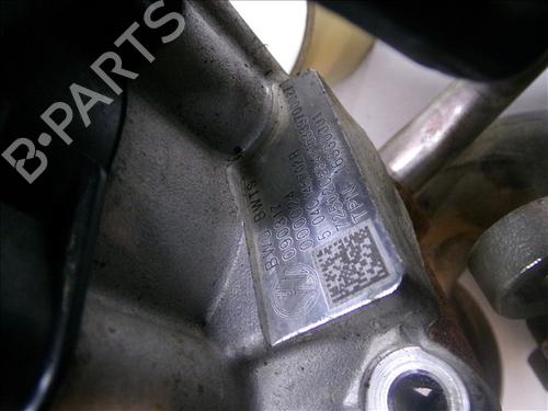 Turbolader/Kompressor SEAT ATECA (KH7, KHP) 1.0 TSI | BP26194448M71 - Image 5