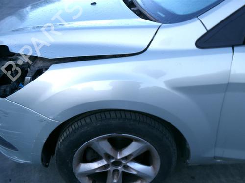 Used Left front fenders Left front fenders FORD FOCUS II Saloon (DB_, FCH, DH) 1.6 TDCi (109 hp) 33265980 33265980