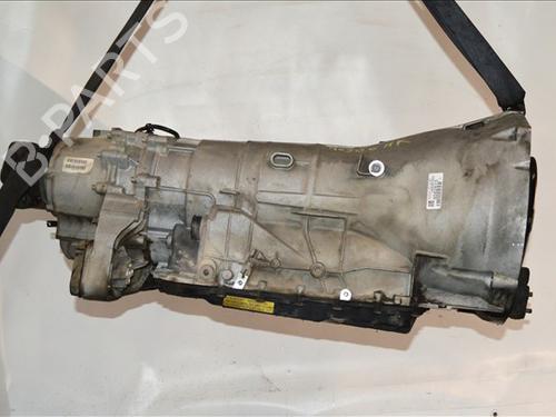 Gearbox BMW X5 (E70) 3.0 d | BP26306795M3 - Image 3