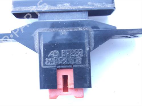 Warning switch SUZUKI GRAND VITARA II (JT, TE, TD) 1.9 DDiS All-wheel Drive (JT419, TD44, JB419WD, JB419XD,... | BP35975798I22 - Image 3